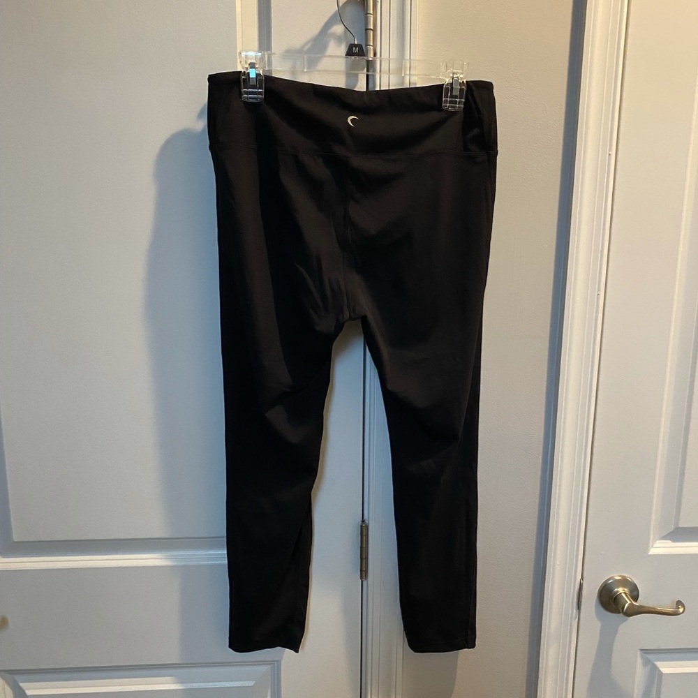 ZYIA Black Slash Luxe size 12